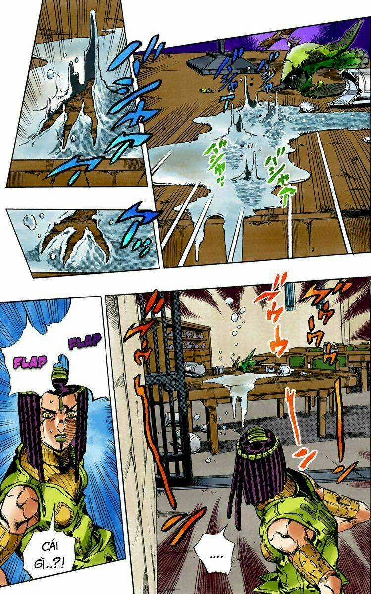 Cuộc Phiêu Lưu Bí Ẩn Chapter 646 trang 15