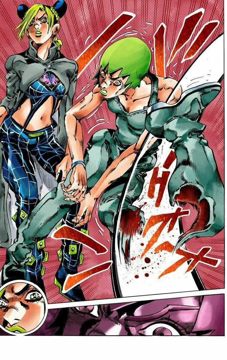 Cuộc Phiêu Lưu Bí Ẩn Chapter 647 trang 16