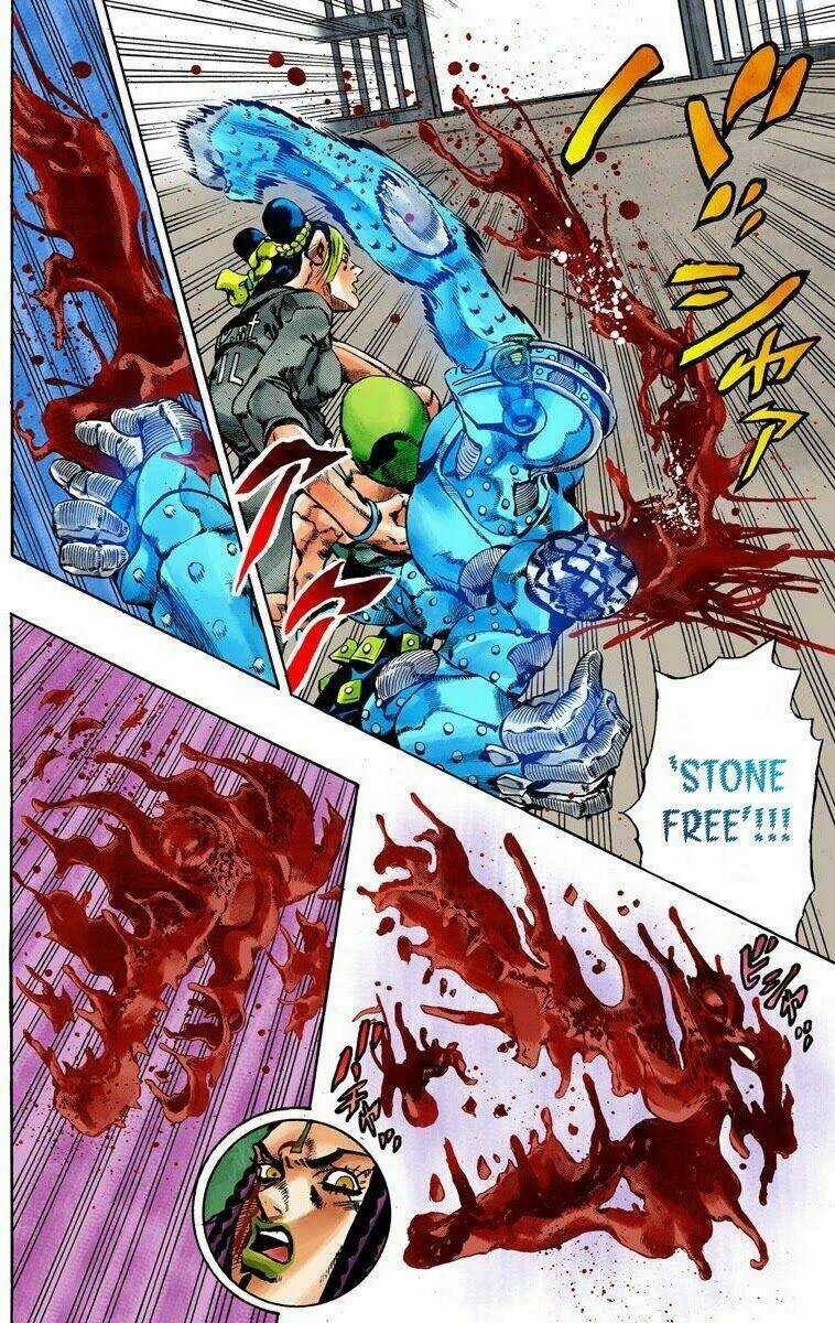 Cuộc Phiêu Lưu Bí Ẩn Chapter 648 trang 5