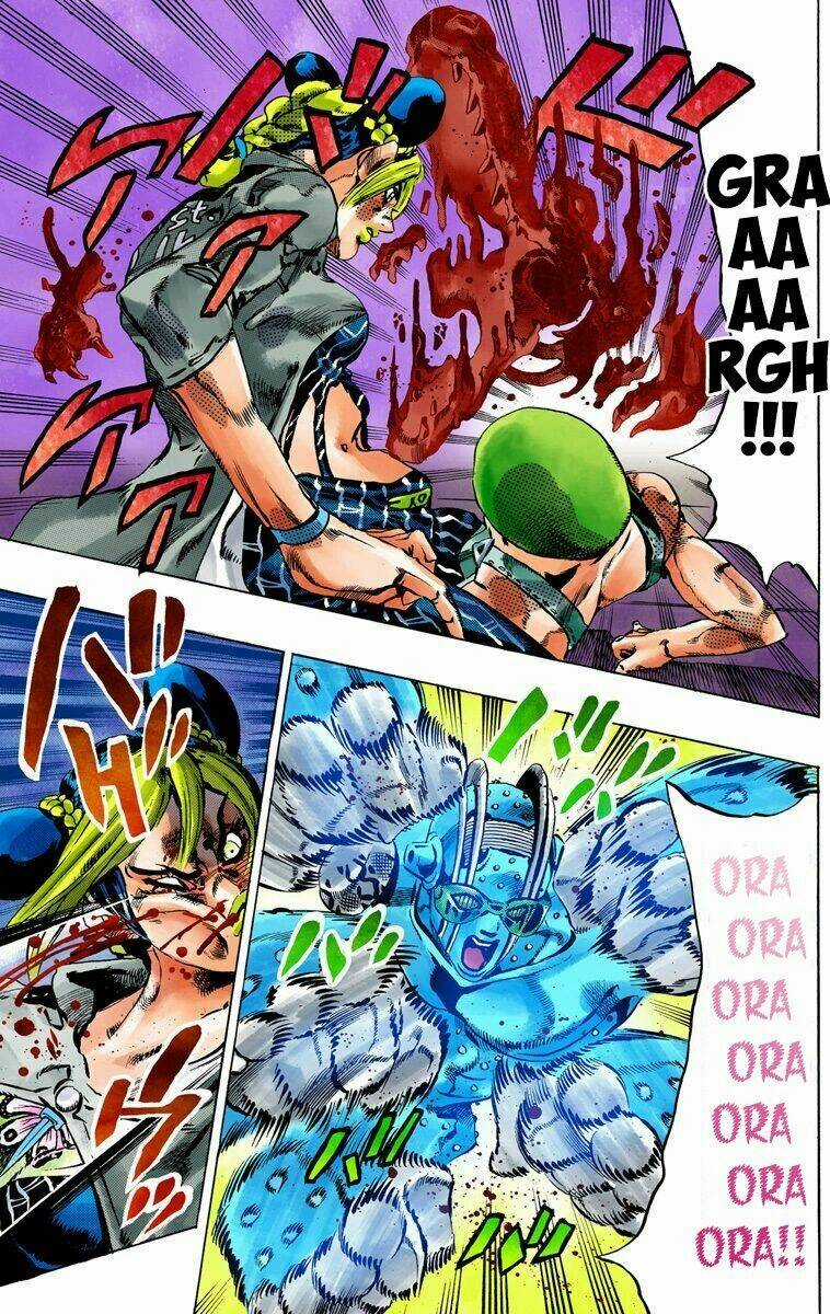 Cuộc Phiêu Lưu Bí Ẩn Chapter 648 trang 6