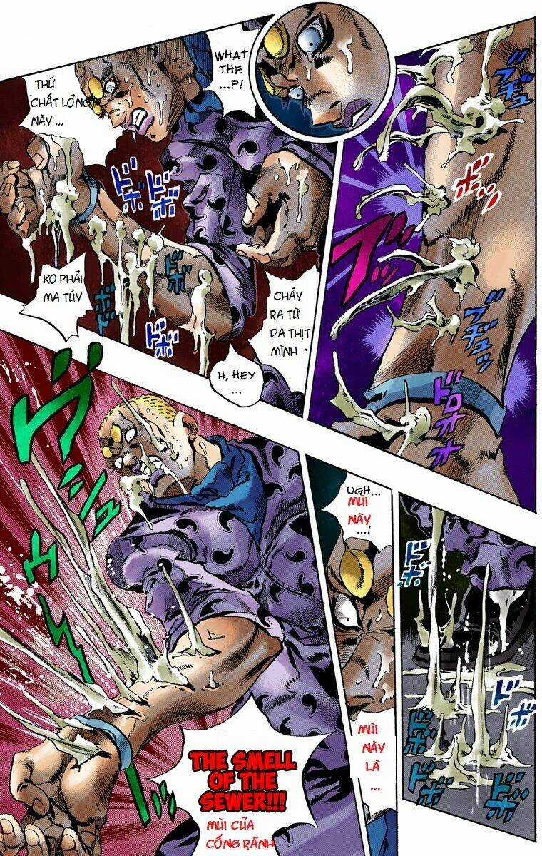 Cuộc Phiêu Lưu Bí Ẩn Chapter 649 trang 12