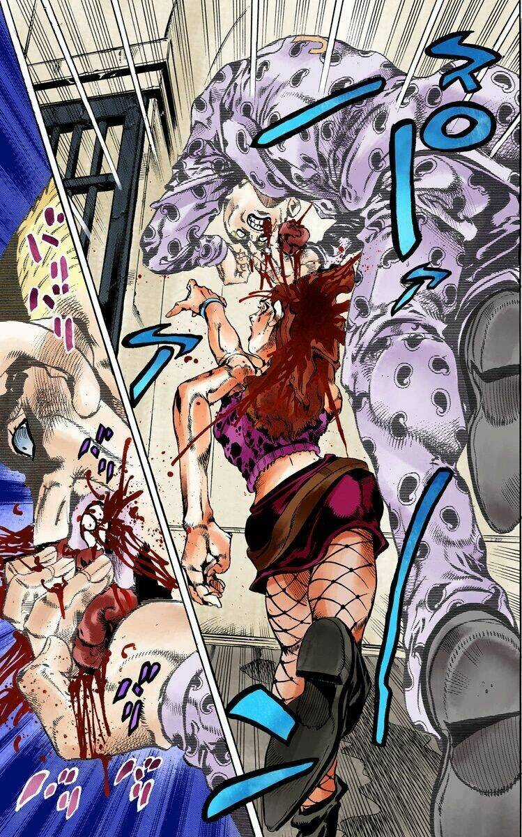 Cuộc Phiêu Lưu Bí Ẩn Chapter 649 trang 14