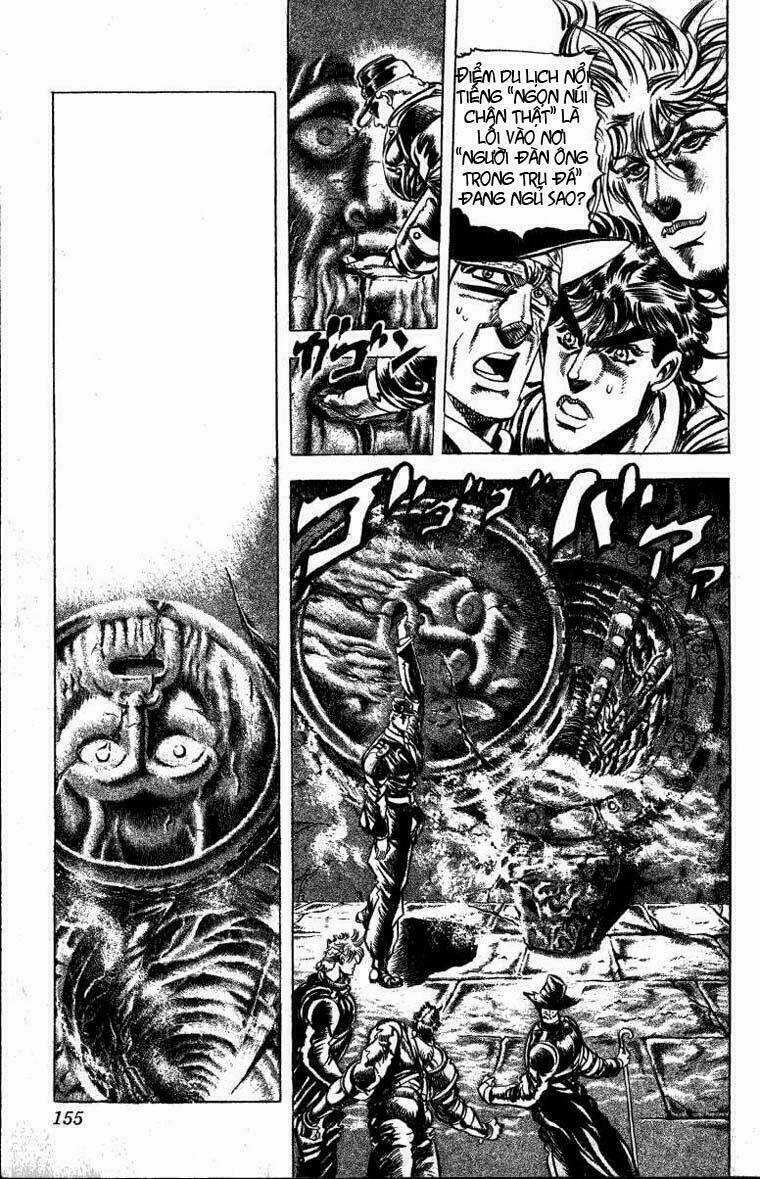 Cuộc Phiêu Lưu Bí Ẩn Chapter 65 trang 10