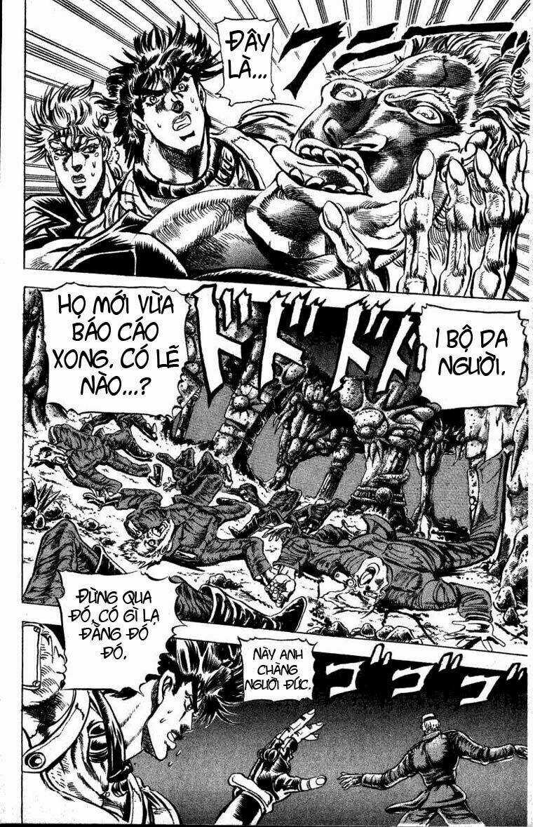 Cuộc Phiêu Lưu Bí Ẩn Chapter 65 trang 13