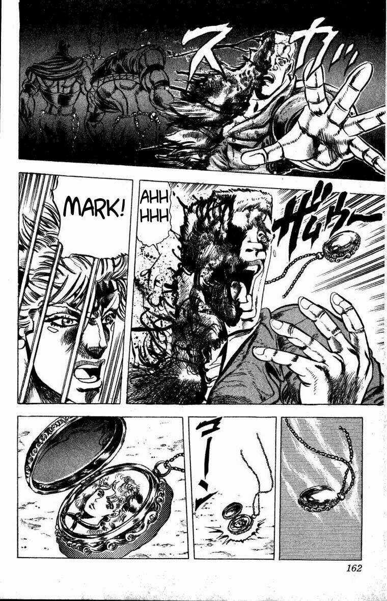 Cuộc Phiêu Lưu Bí Ẩn Chapter 65 trang 16