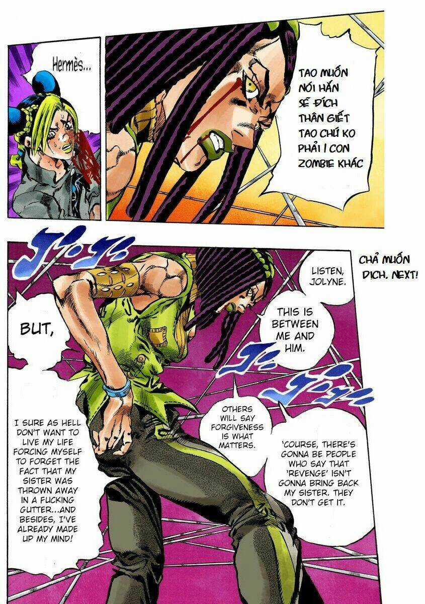 Cuộc Phiêu Lưu Bí Ẩn Chapter 650 trang 13