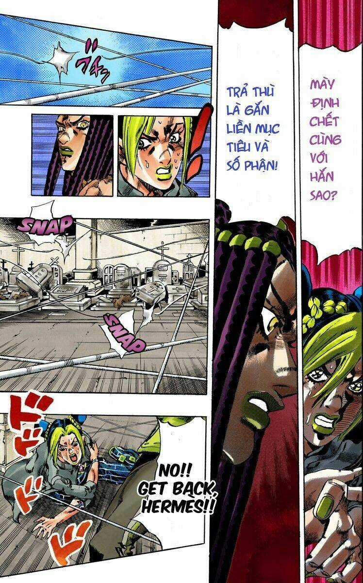 Cuộc Phiêu Lưu Bí Ẩn Chapter 650 trang 14