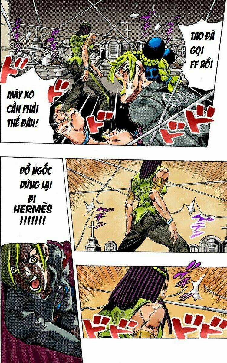 Cuộc Phiêu Lưu Bí Ẩn Chapter 650 trang 15