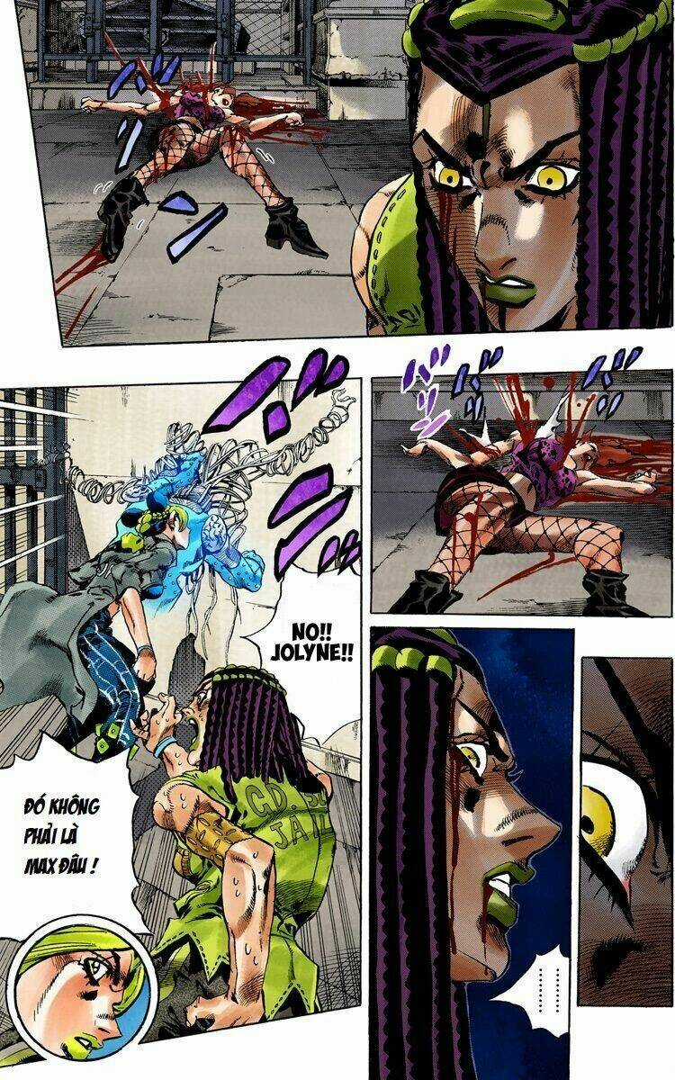 Cuộc Phiêu Lưu Bí Ẩn Chapter 650 trang 5