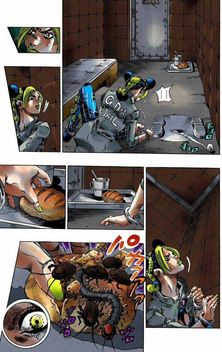 Cuộc Phiêu Lưu Bí Ẩn Chapter 652 trang 3