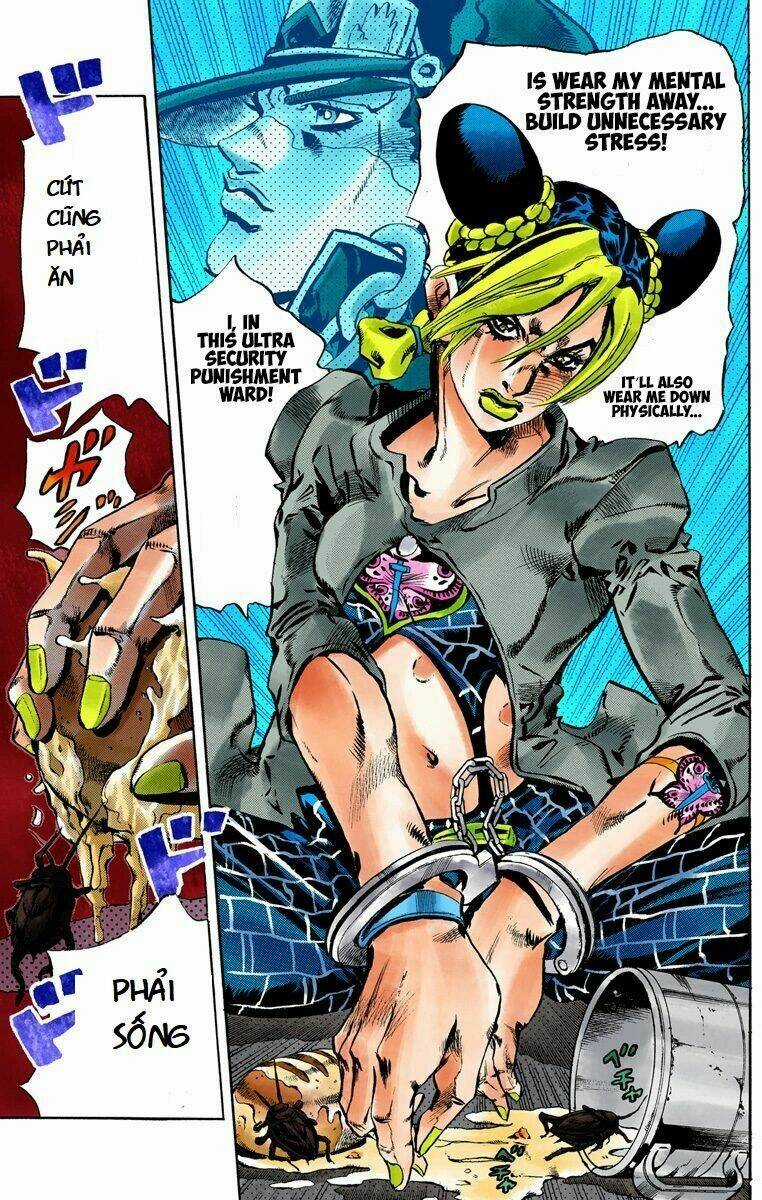 Cuộc Phiêu Lưu Bí Ẩn Chapter 652 trang 7