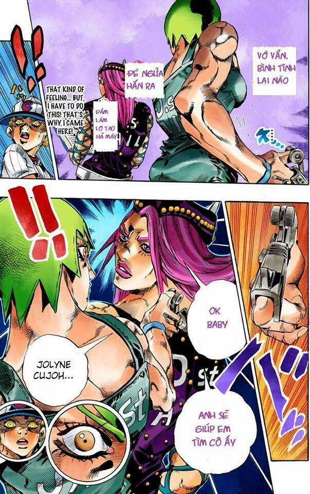 Cuộc Phiêu Lưu Bí Ẩn Chapter 653 trang 10