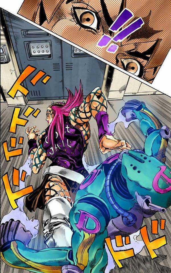 Cuộc Phiêu Lưu Bí Ẩn Chapter 653 trang 13