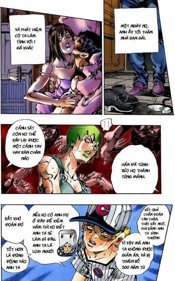 Cuộc Phiêu Lưu Bí Ẩn Chapter 653 trang 7