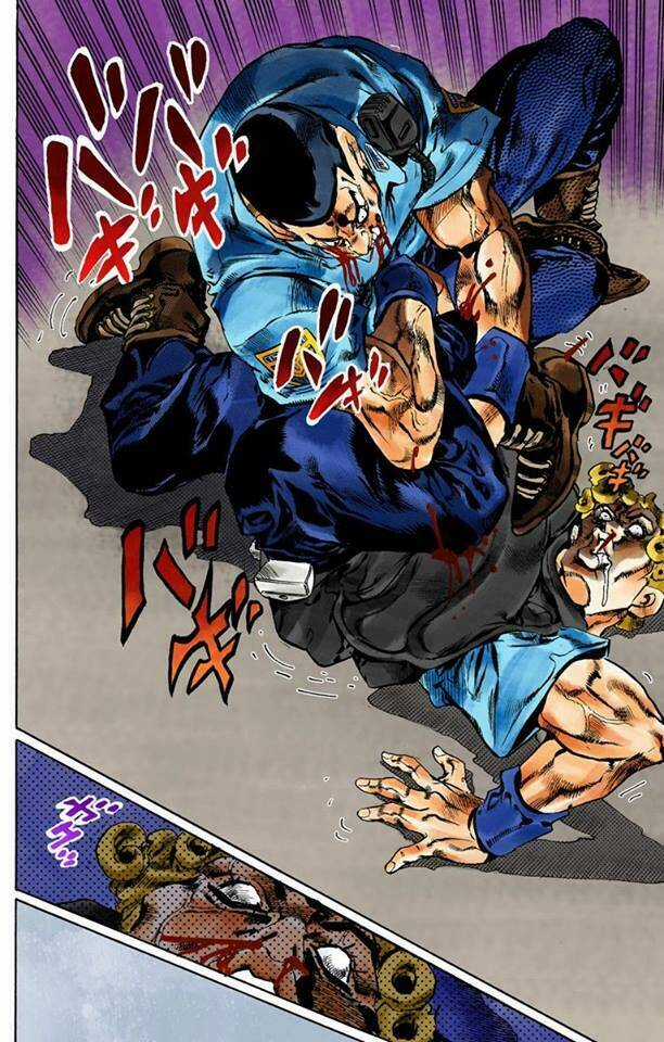 Cuộc Phiêu Lưu Bí Ẩn Chapter 654 trang 13