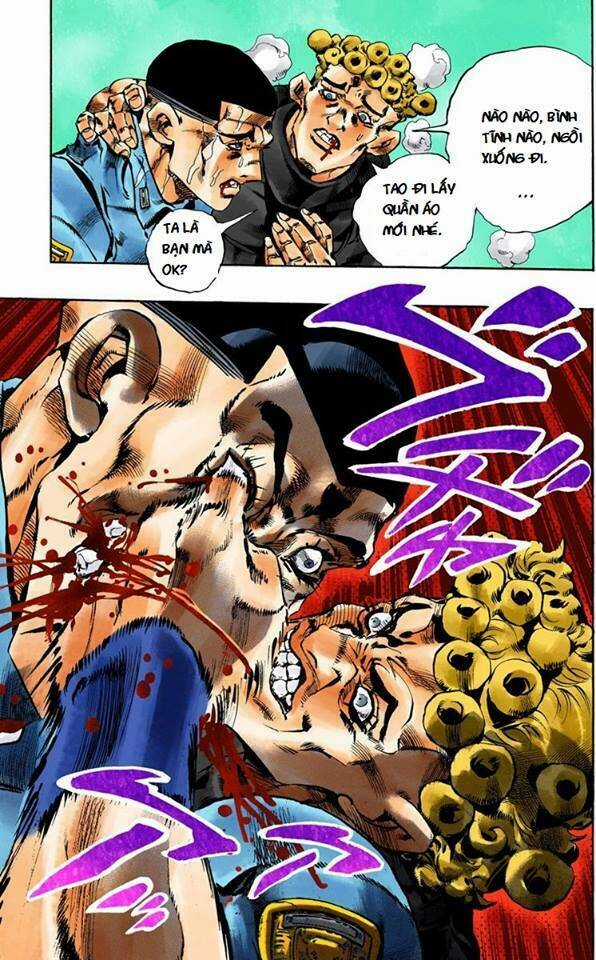 Cuộc Phiêu Lưu Bí Ẩn Chapter 654 trang 8