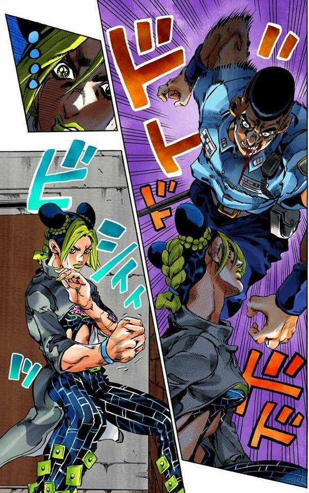 Cuộc Phiêu Lưu Bí Ẩn Chapter 655 trang 10