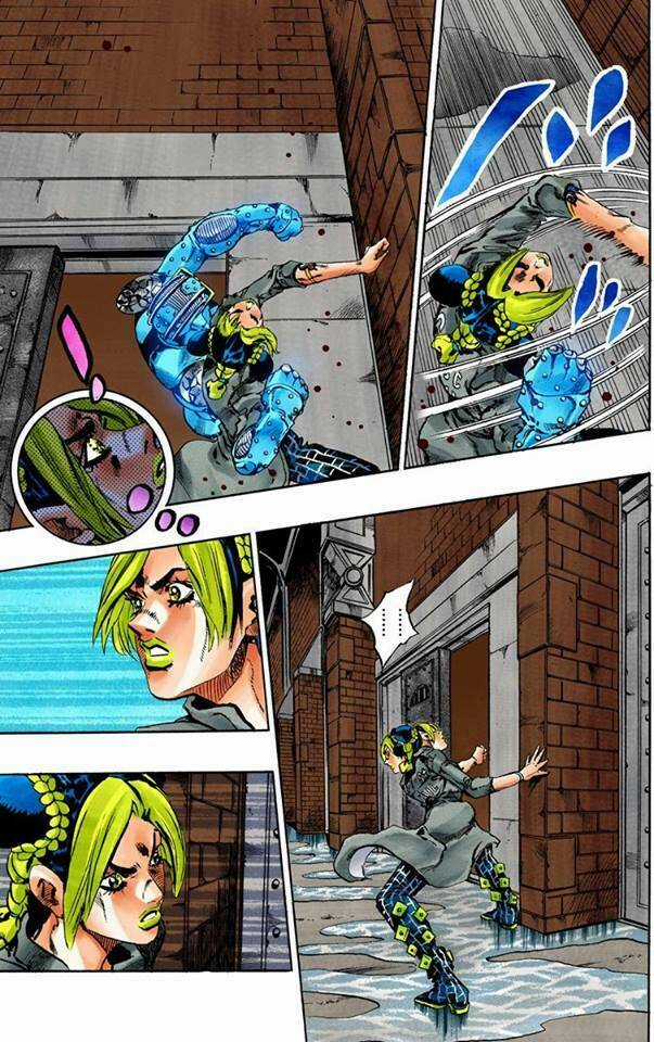 Cuộc Phiêu Lưu Bí Ẩn Chapter 655 trang 12