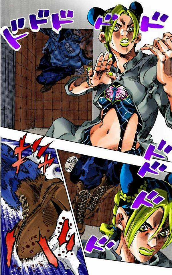 Cuộc Phiêu Lưu Bí Ẩn Chapter 655 trang 13