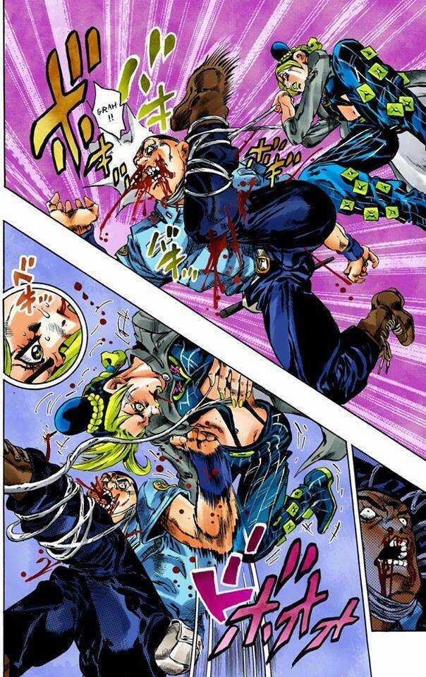 Cuộc Phiêu Lưu Bí Ẩn Chapter 655 trang 15