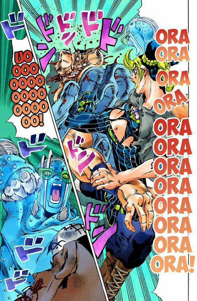 Cuộc Phiêu Lưu Bí Ẩn Chapter 656 trang 11