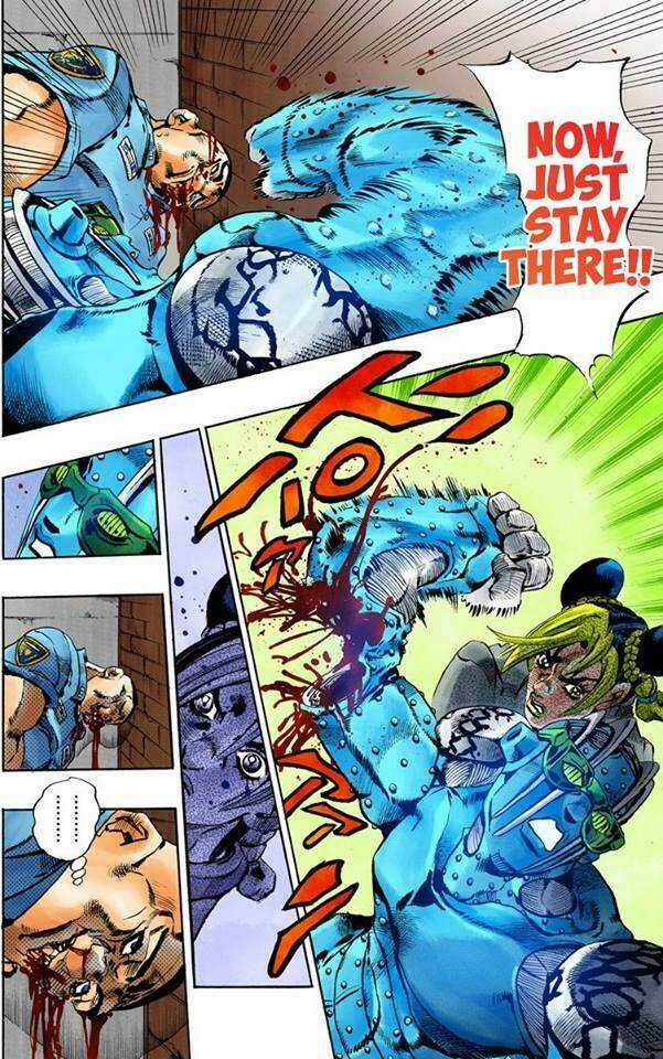 Cuộc Phiêu Lưu Bí Ẩn Chapter 656 trang 12