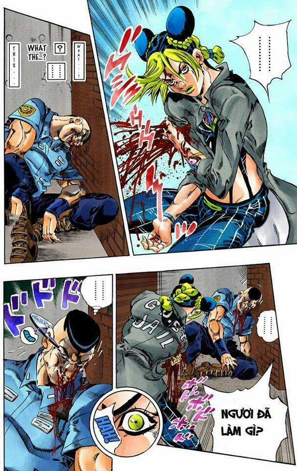 Cuộc Phiêu Lưu Bí Ẩn Chapter 656 trang 14