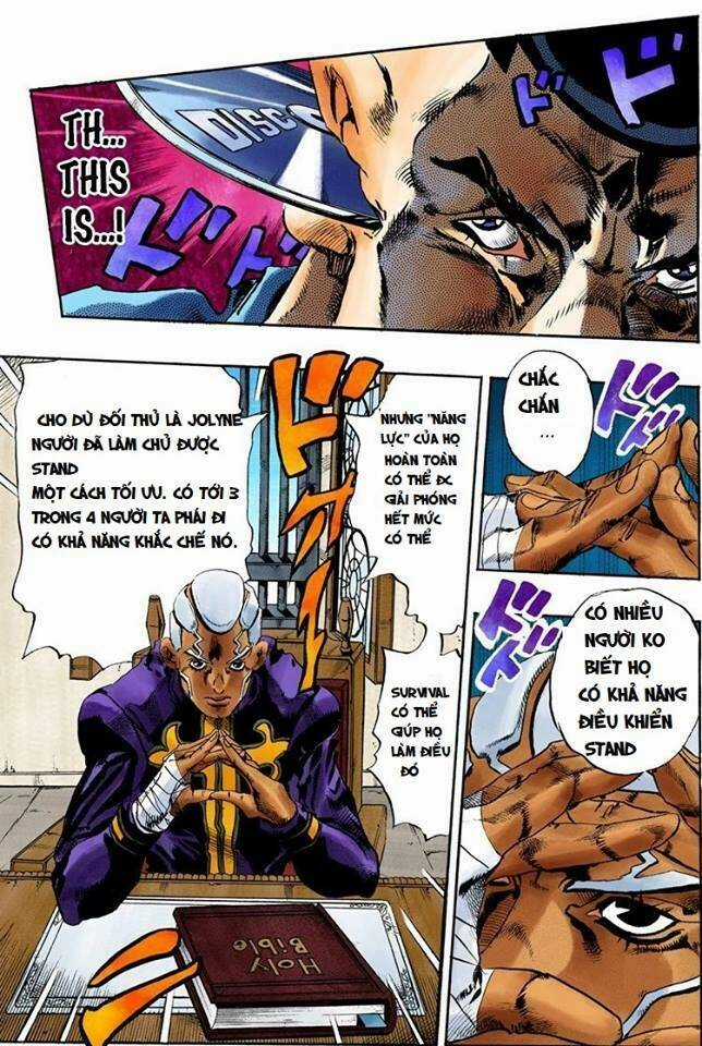 Cuộc Phiêu Lưu Bí Ẩn Chapter 656 trang 15