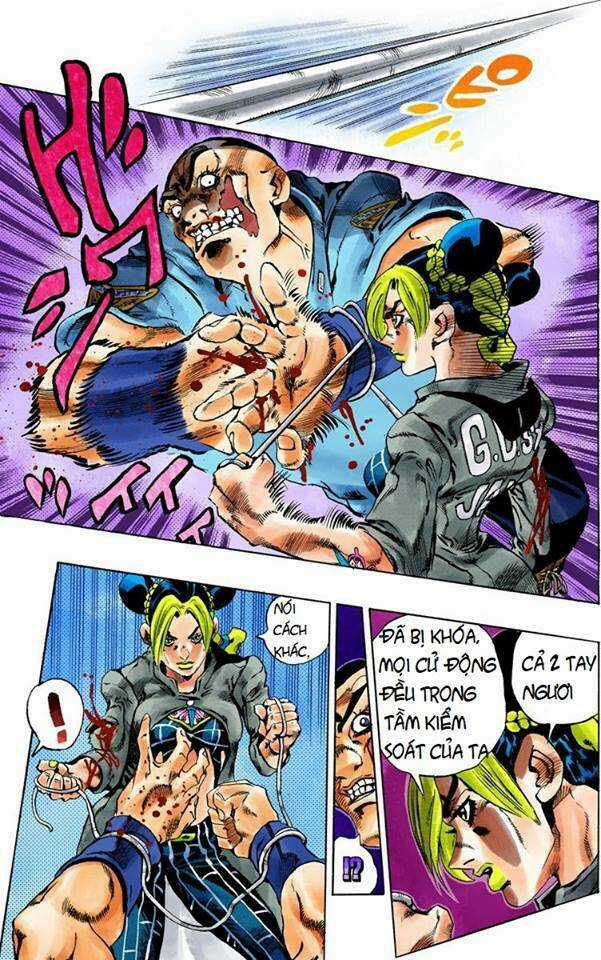 Cuộc Phiêu Lưu Bí Ẩn Chapter 657 trang 10