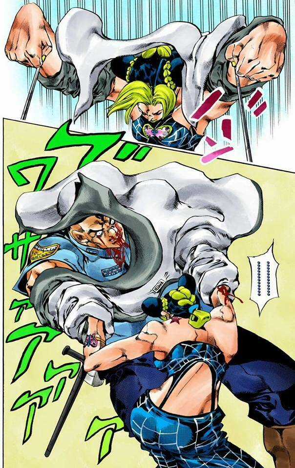 Cuộc Phiêu Lưu Bí Ẩn Chapter 657 trang 11