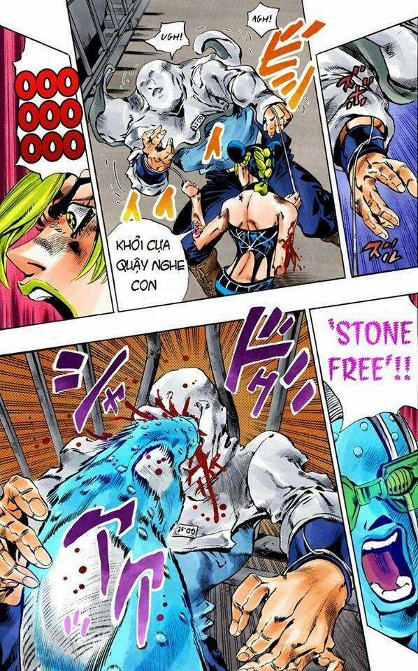 Cuộc Phiêu Lưu Bí Ẩn Chapter 657 trang 12