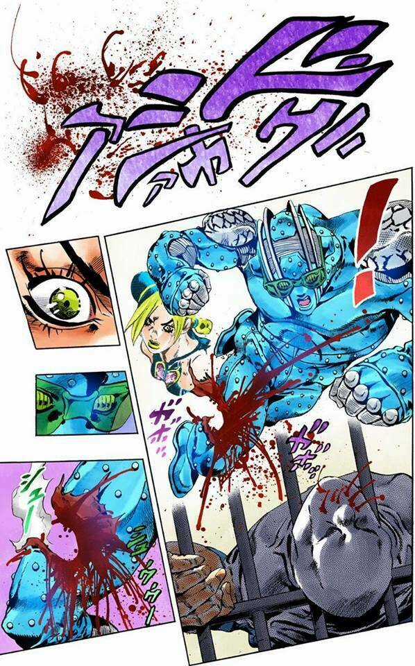 Cuộc Phiêu Lưu Bí Ẩn Chapter 657 trang 14