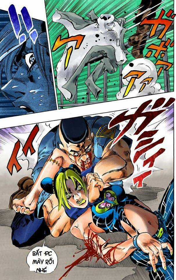 Cuộc Phiêu Lưu Bí Ẩn Chapter 657 trang 16