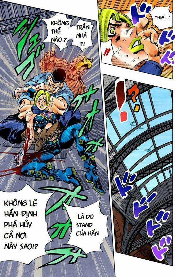 Cuộc Phiêu Lưu Bí Ẩn Chapter 657 trang 18