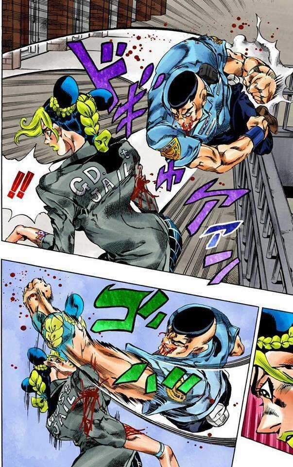 Cuộc Phiêu Lưu Bí Ẩn Chapter 657 trang 4