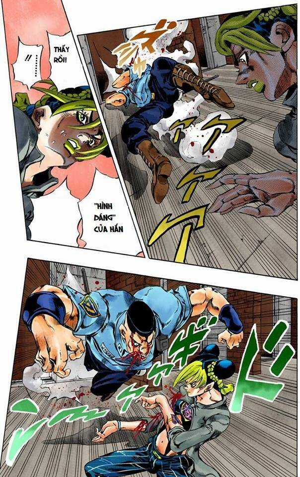 Cuộc Phiêu Lưu Bí Ẩn Chapter 657 trang 7