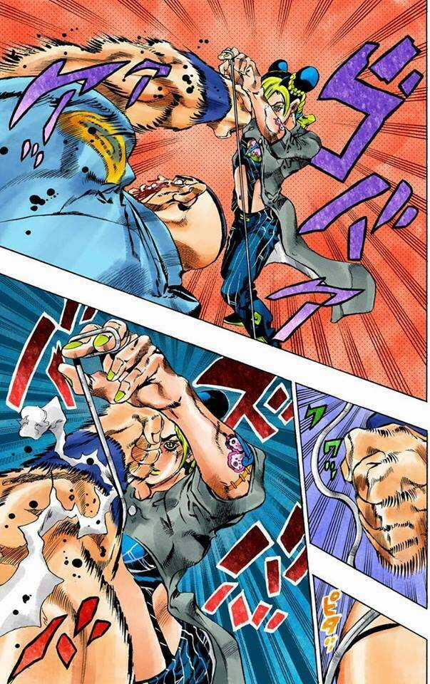 Cuộc Phiêu Lưu Bí Ẩn Chapter 657 trang 9