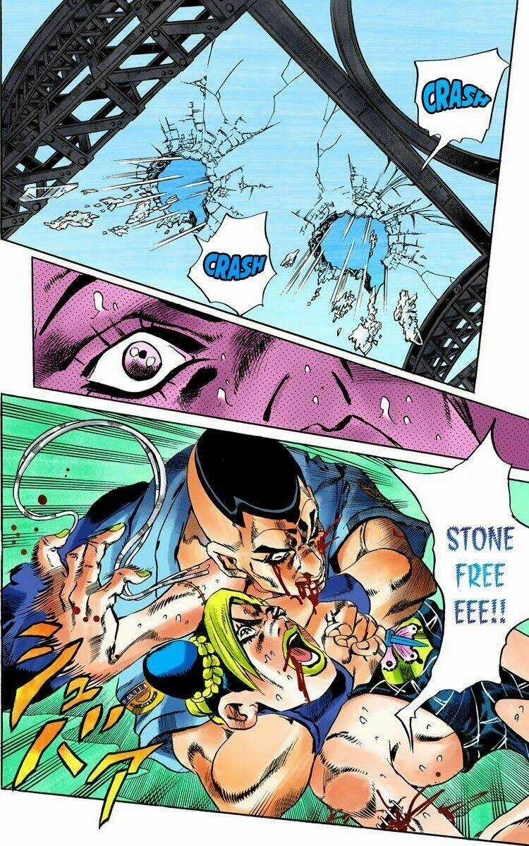 Cuộc Phiêu Lưu Bí Ẩn Chapter 658 trang 6