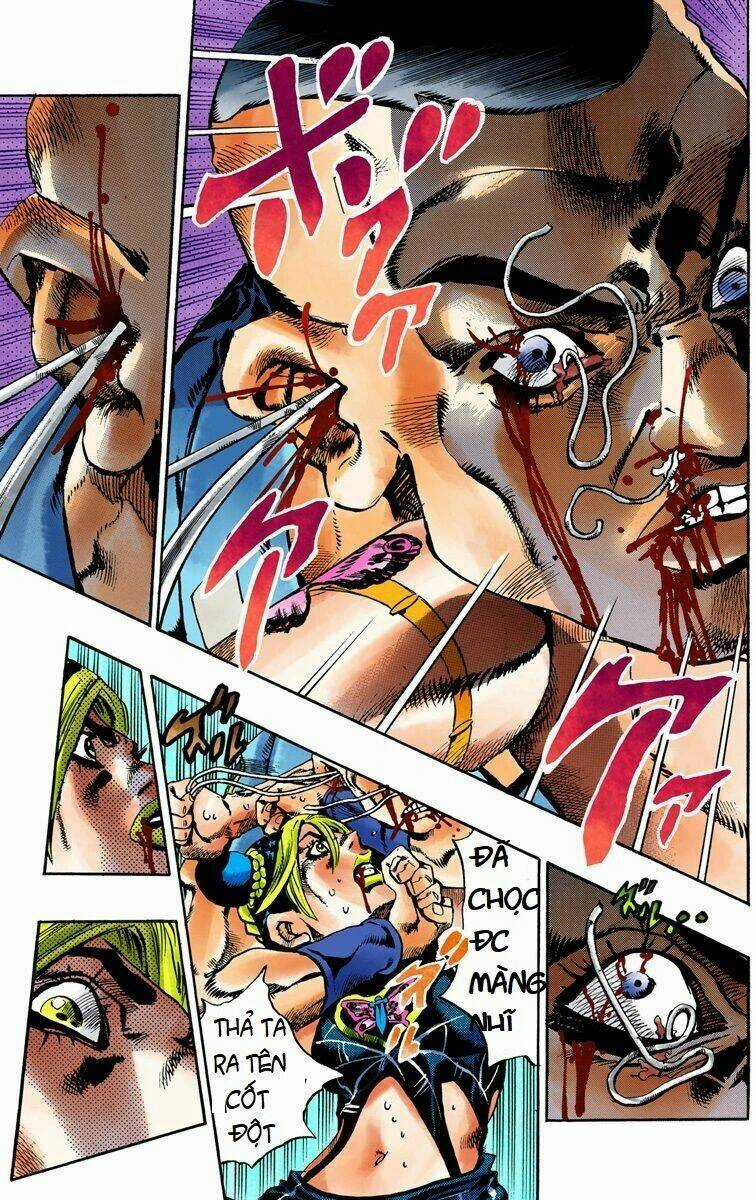 Cuộc Phiêu Lưu Bí Ẩn Chapter 658 trang 7