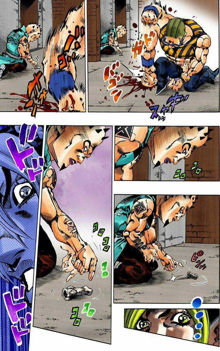 Cuộc Phiêu Lưu Bí Ẩn Chapter 659 trang 10