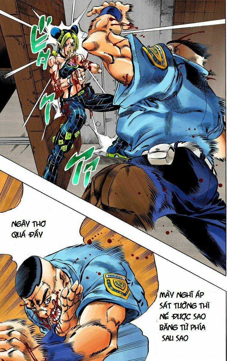 Cuộc Phiêu Lưu Bí Ẩn Chapter 659 trang 12