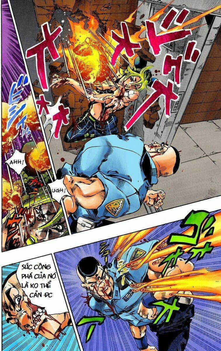 Cuộc Phiêu Lưu Bí Ẩn Chapter 659 trang 13