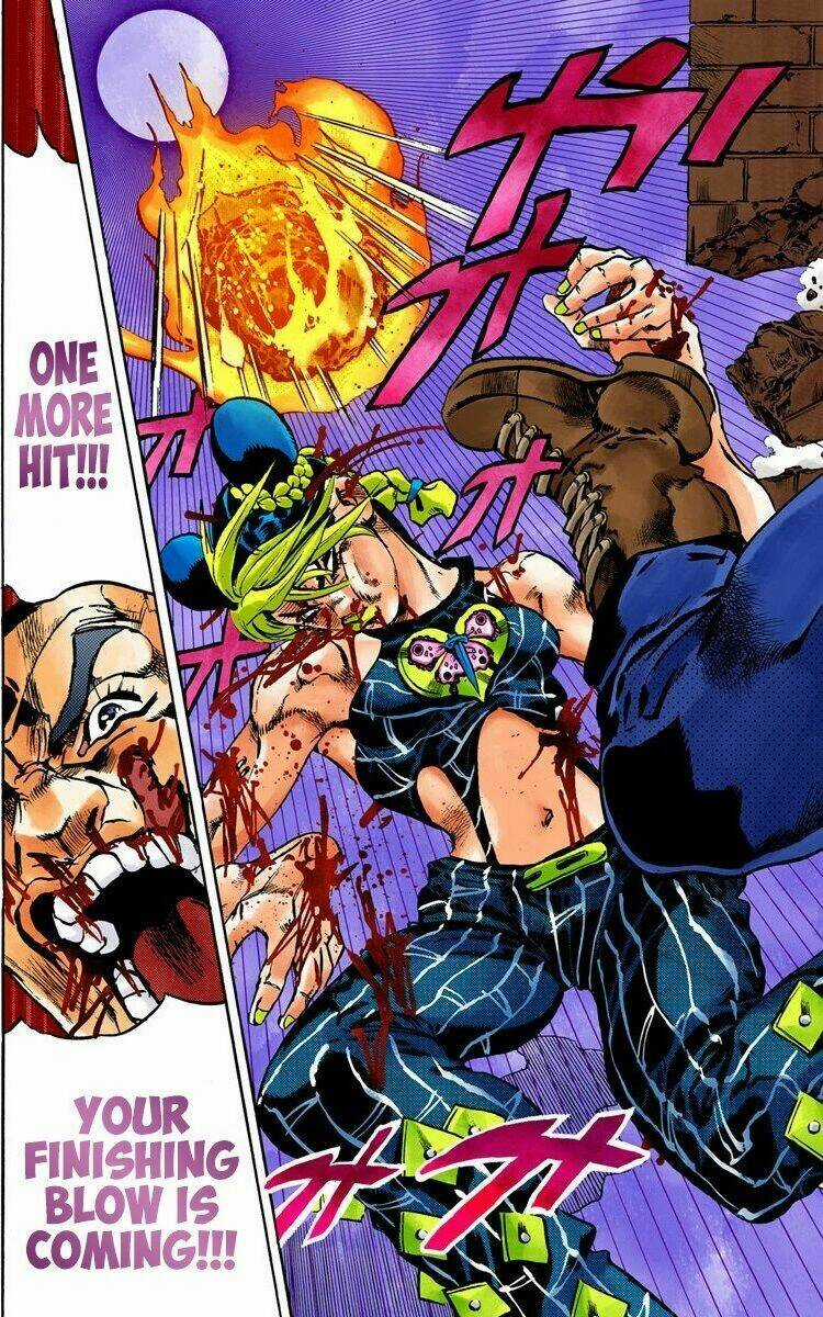 Cuộc Phiêu Lưu Bí Ẩn Chapter 659 trang 15