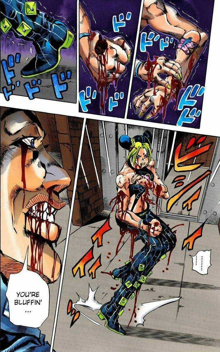 Cuộc Phiêu Lưu Bí Ẩn Chapter 659 trang 7