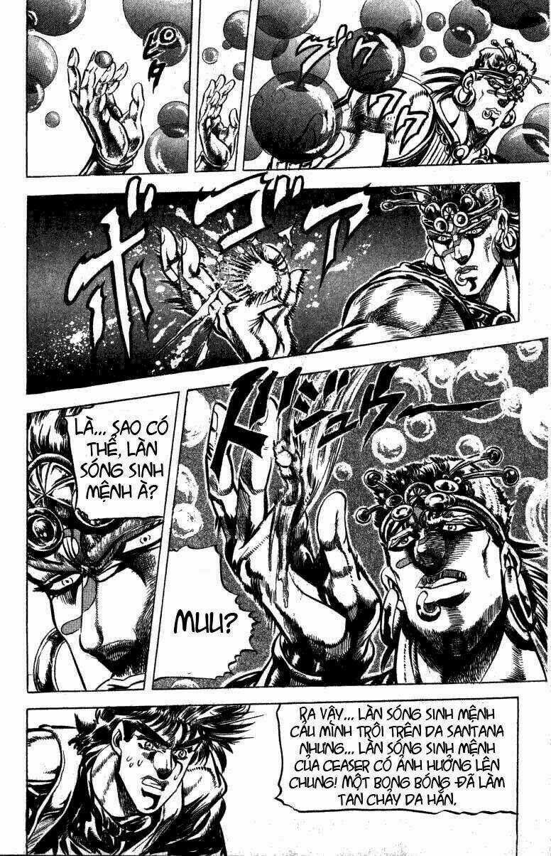 Cuộc Phiêu Lưu Bí Ẩn Chapter 66 trang 11