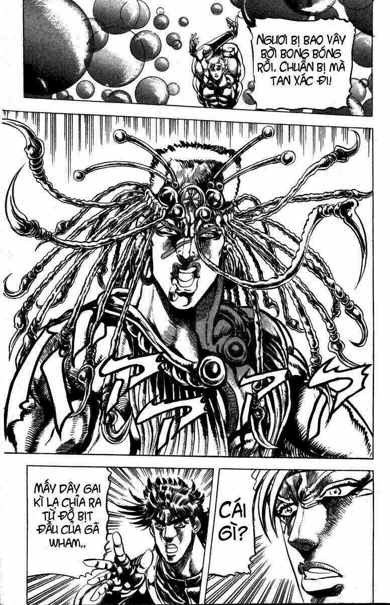 Cuộc Phiêu Lưu Bí Ẩn Chapter 66 trang 12