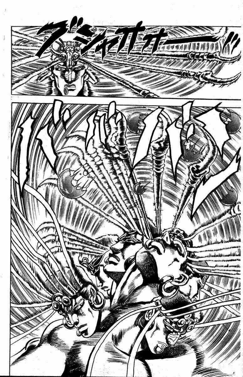 Cuộc Phiêu Lưu Bí Ẩn Chapter 66 trang 13