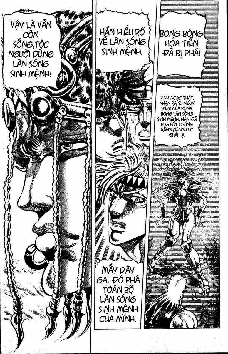 Cuộc Phiêu Lưu Bí Ẩn Chapter 66 trang 14