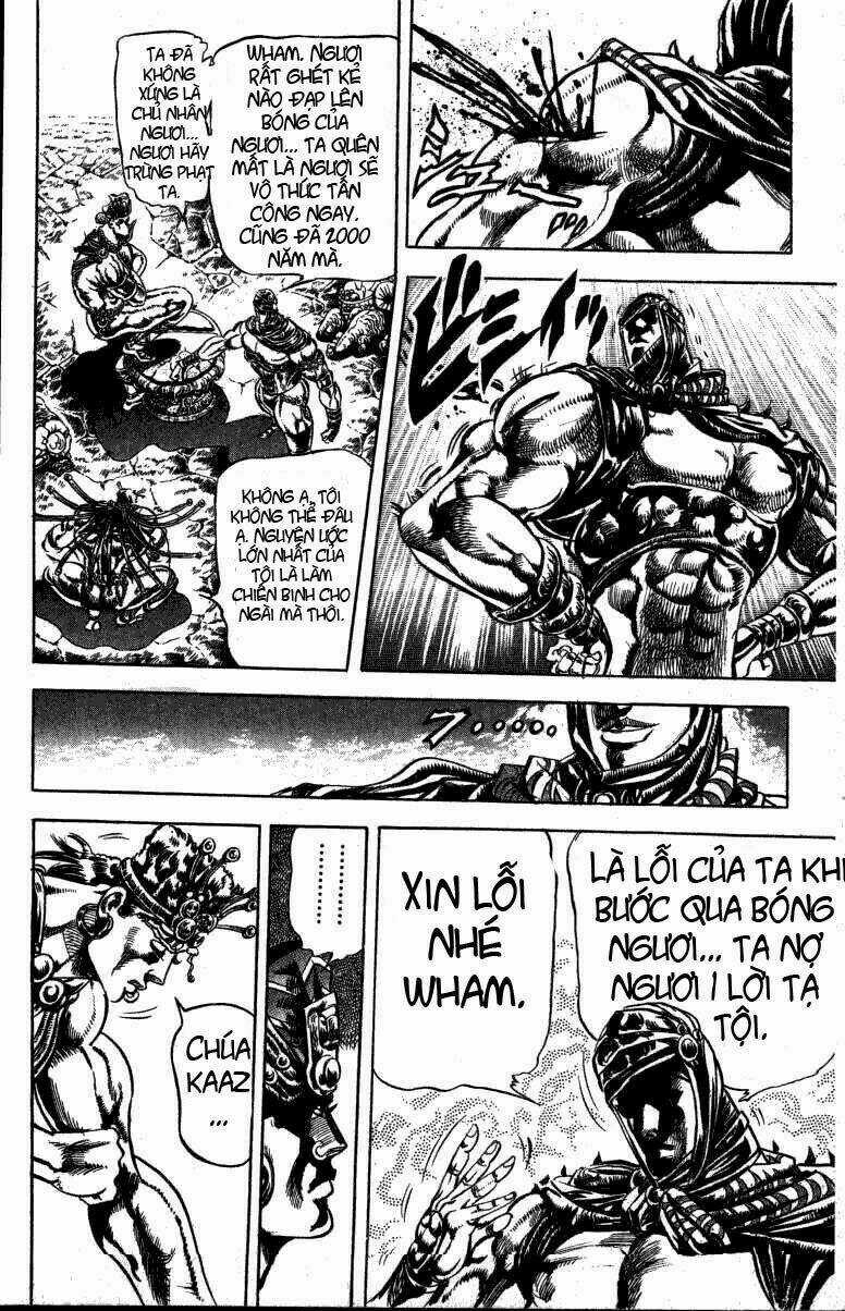 Cuộc Phiêu Lưu Bí Ẩn Chapter 66 trang 4