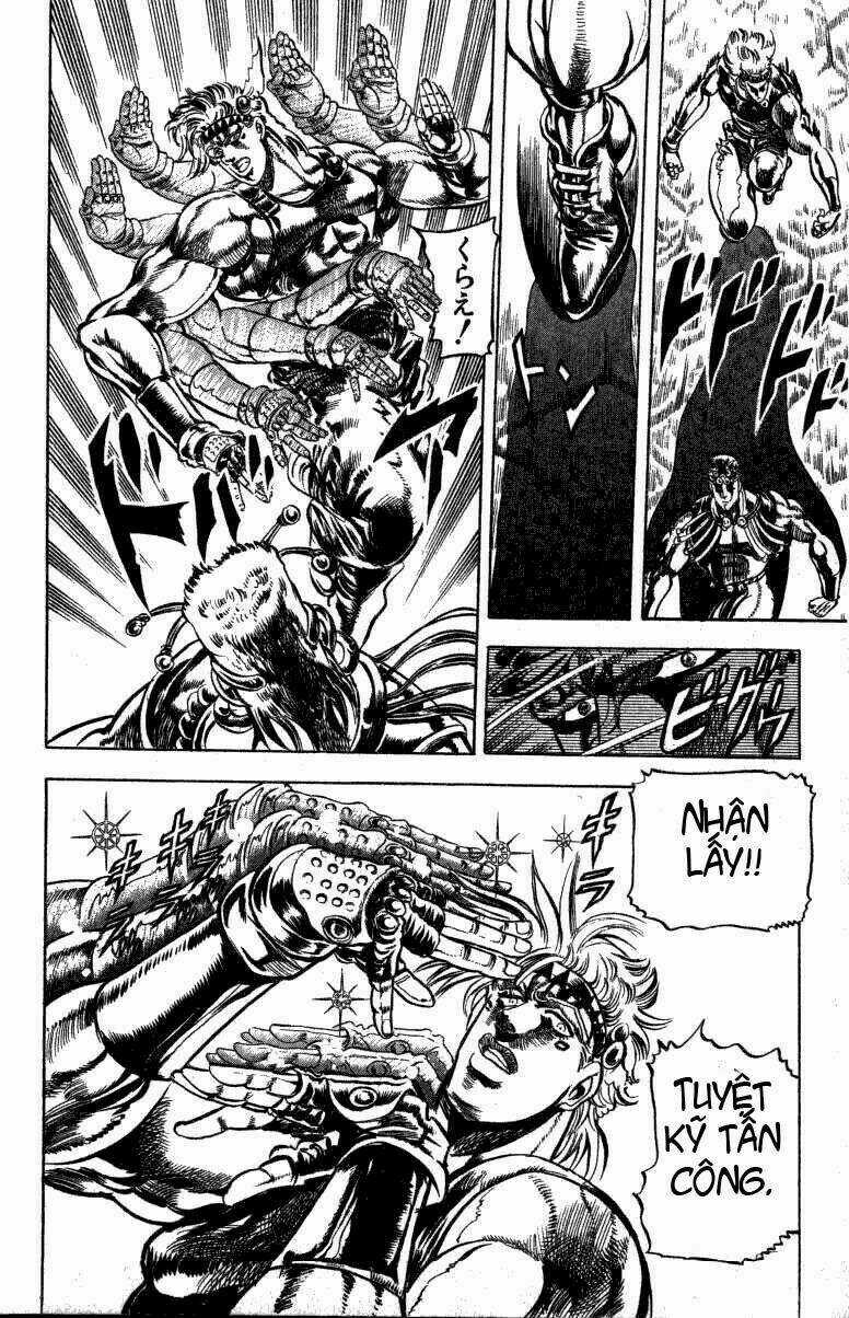 Cuộc Phiêu Lưu Bí Ẩn Chapter 66 trang 9